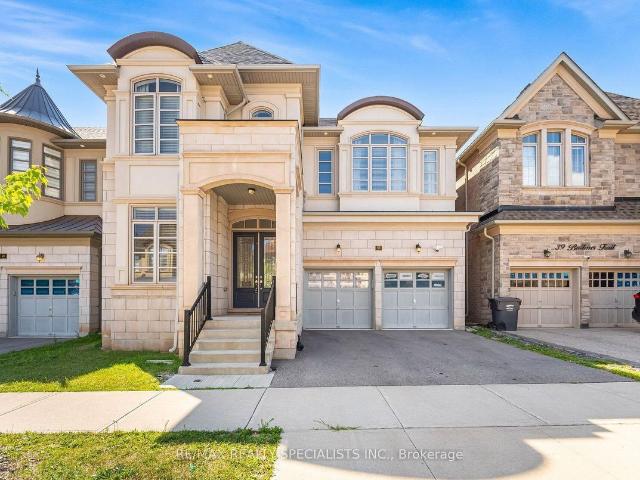 Detached Property