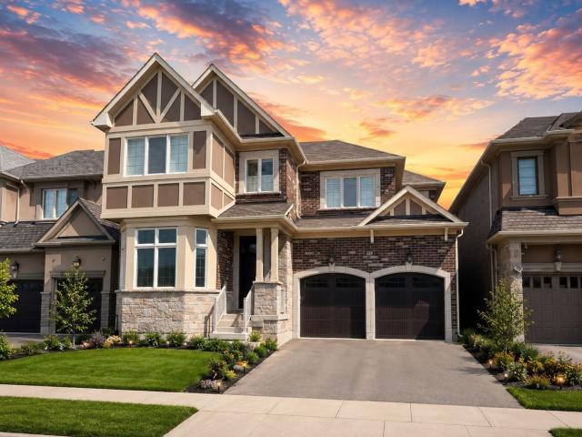 Detached Property