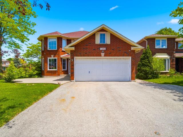 Detached Property