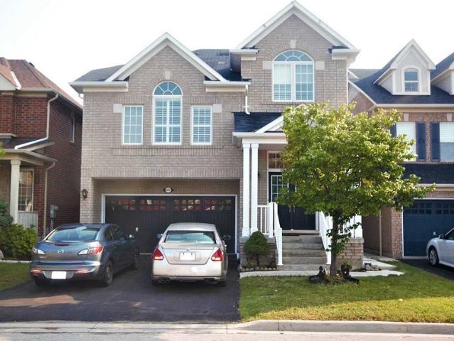 Detached Property