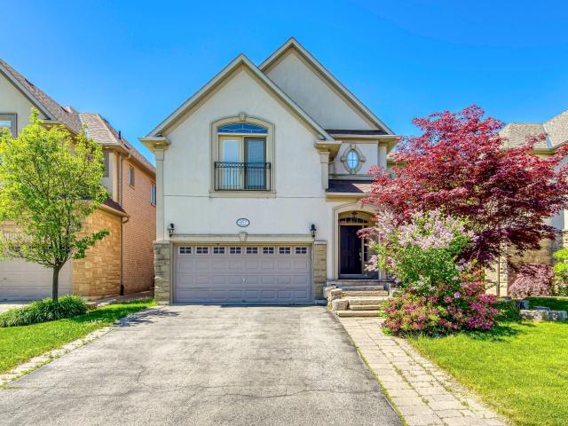 Detached Property