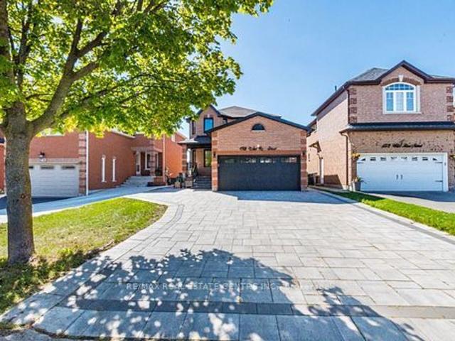 Detached Property