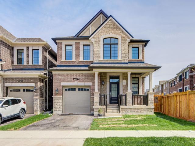 Detached Property