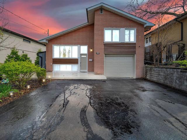 Detached Property