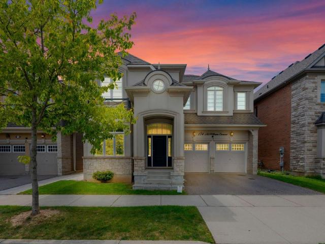 Detached Property