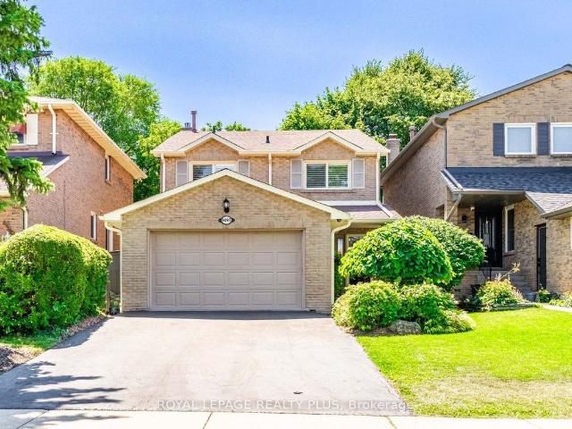 Detached Property