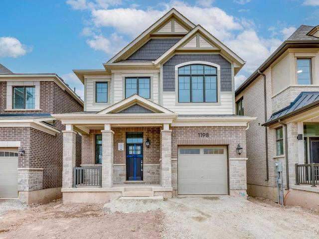Detached Property