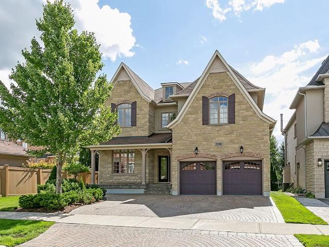 Detached Property