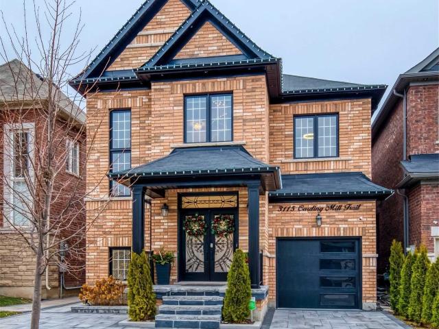 Detached Property