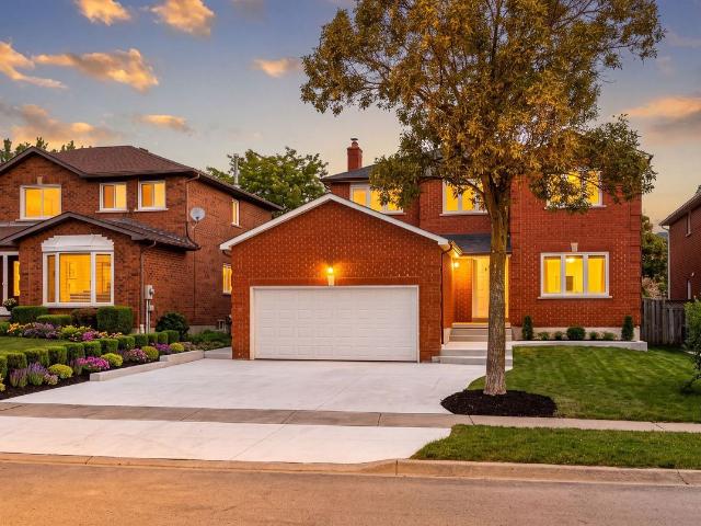 Detached Property