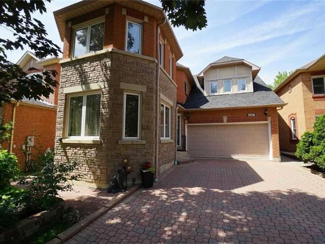 Detached Property