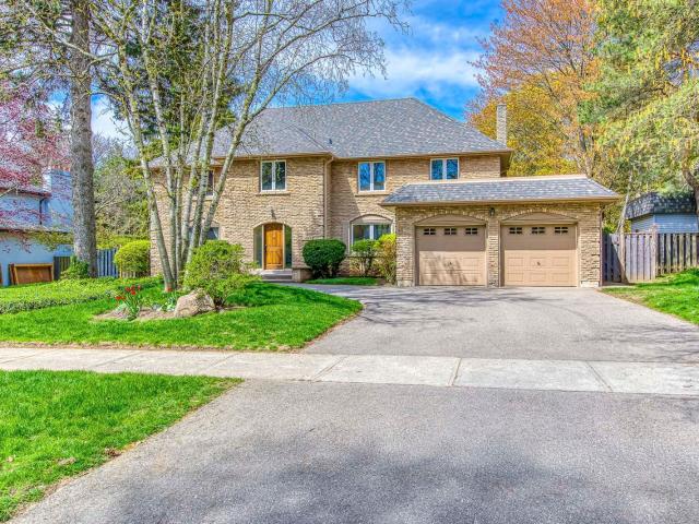 Detached Property