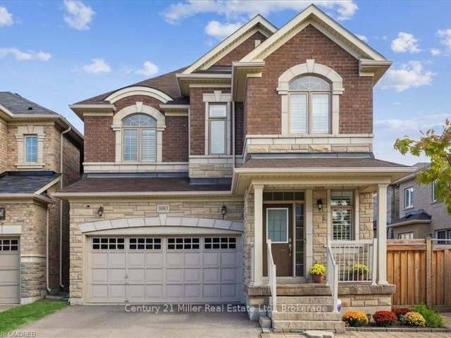 Detached Property