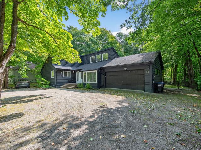 Detached Property