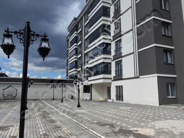 Detay Dan Erzurum Yıldızkent De Satılık 4+1 Sıfır Daire