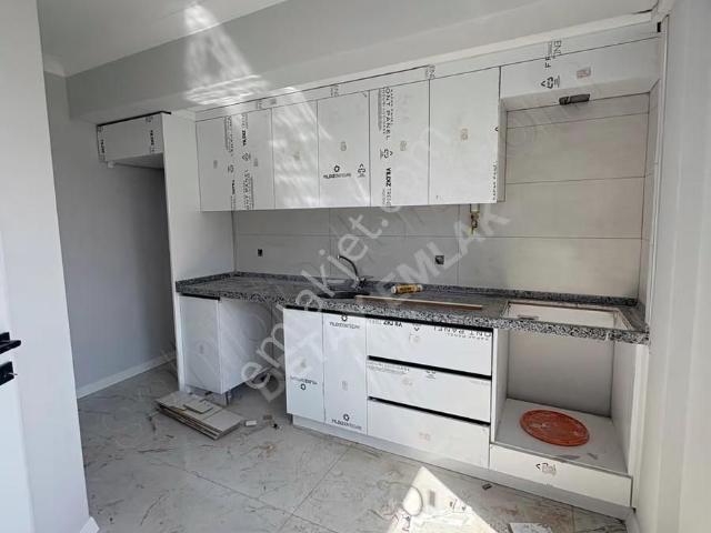 Detay Emlak'tan P.bayır Mah. Sıfır 2+1 Dubleks Satılık Daire