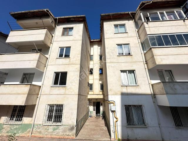 Detay'dan Yalıncakta Satılık 2+1 Daire