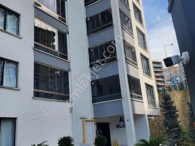 Detay'dan Kaşüstü Vaat Yapı'da 3+1 Kiralık Daire