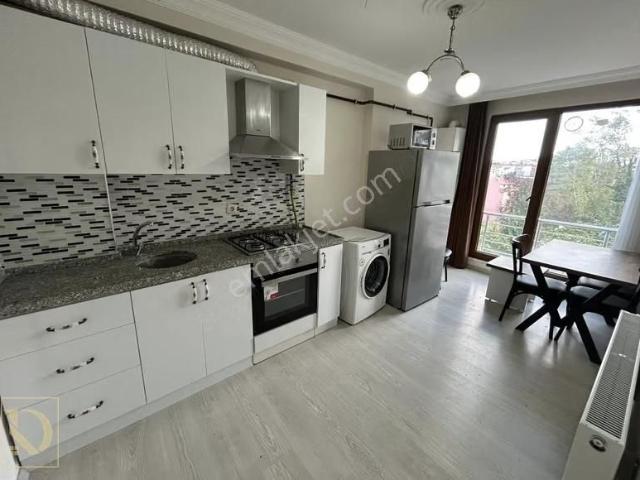 Detay'dan Konaklar Mahallesi'nde Kiralık 2+0 Daire