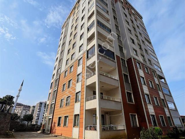 Detay'dan Site İçerisinde 4+1 Daire