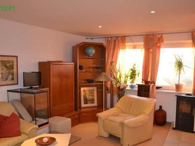 Detmold ACHTUNG SCHNÄPPCHEN 4 auf 3 Umgebaute Zimmer Wohnung mit grandioser Aussicht und luxuriös