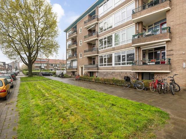 Detmoldstraat, 76, 3523GG, Utrecht, 3523GG