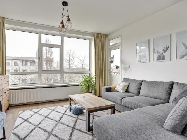 Detmoldstraat, 84 2, 3523GH, Utrecht, 3523GH