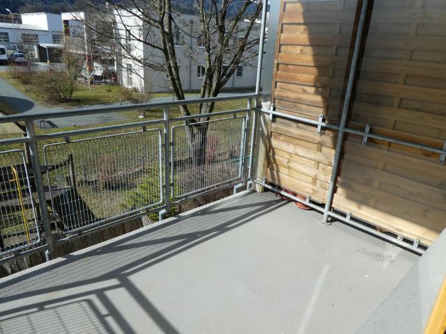 Deutschlandsberg Narzissenweg 13/5: 3 Zimmerwohnung mit Balkon und Tiefgarage!