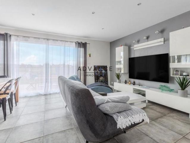 RARE & CLÉ EN MAIN: Deux maisons de plain pied de 184 m2