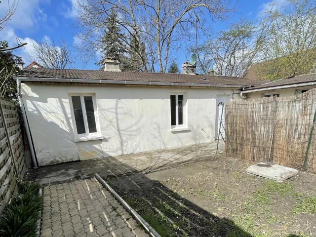 Deux maisons en copropriété Idéal investisseur