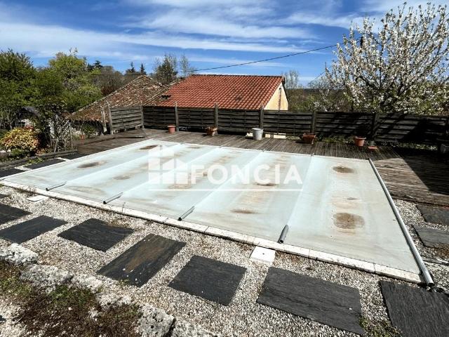 DEUX MAISONS IDEALES POUR DES GITES OU RESIDENCE PRINCIPALE ET G