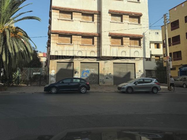 Deux Appartement en vente à Hay Al Horria
