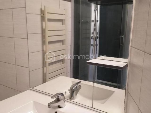 deux appartements