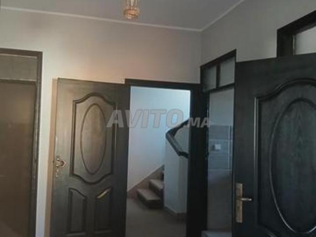 Deux appartements