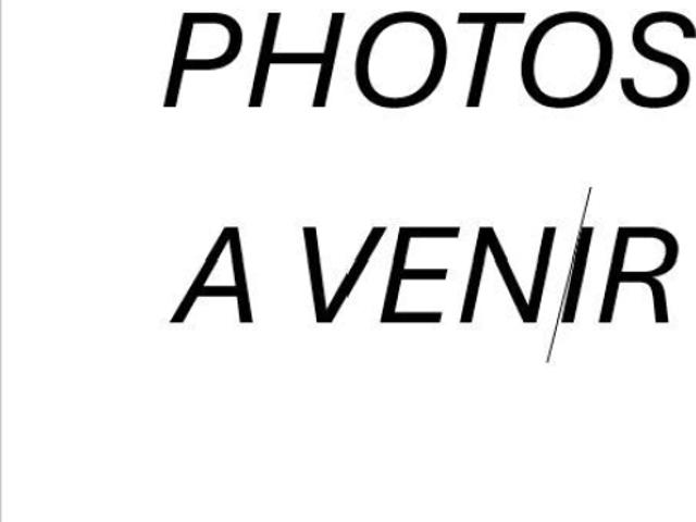 DEUX APPARTEMENTS A RENOVER