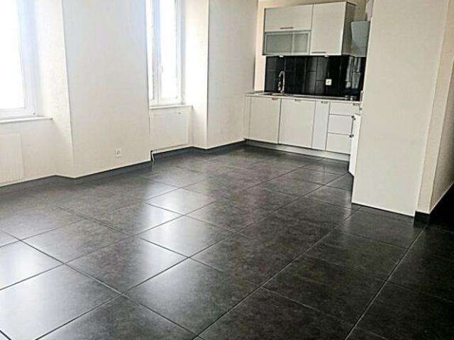 Deux appartements lumineux de 4,5 pièces  Idéal investisseurs