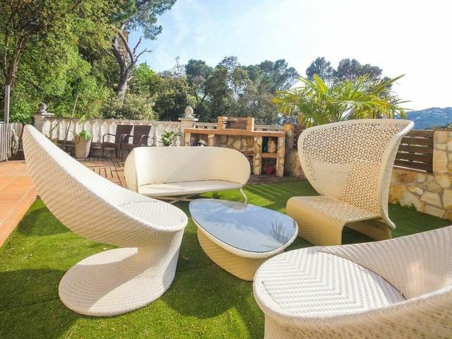 Deux appartements modernes et rénovés dans un quartier très. 190m² Platja d'Aro