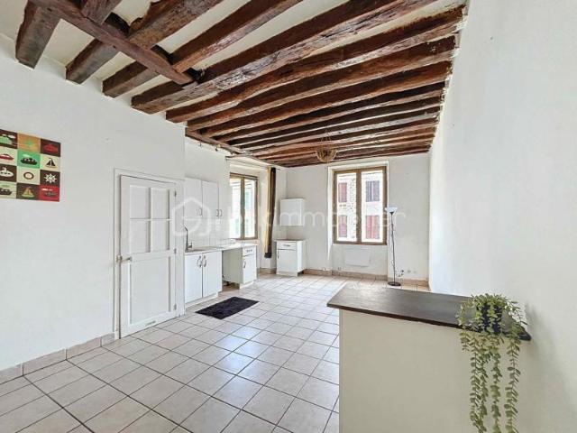 DEUX APPARTEMENTS,SPECIAL INVESTISSEURS