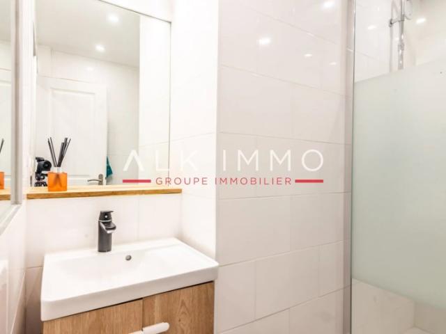 Deux chambres disponibles en colocation Secteur calme, proch