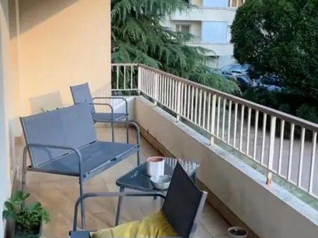 Deux chambres dispos dans coloc 88m²
