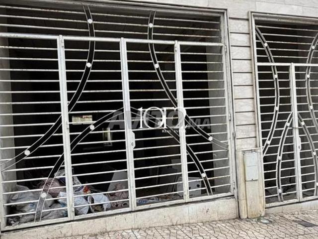 Deux Garages spacieux à vendre, Iberia, Tanger