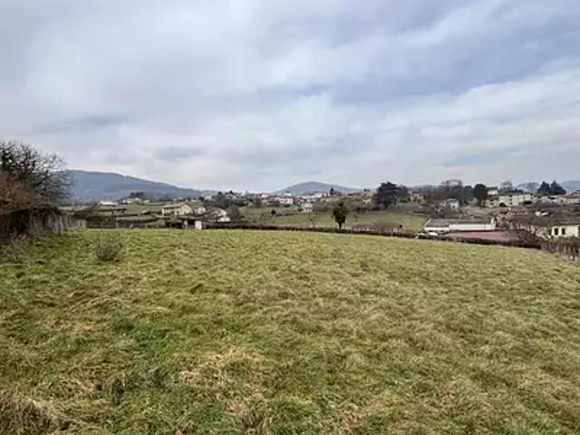 Deux Grosnes 69430 Achat / Vente terrain