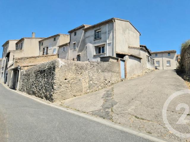 Deux habitations, un seul bien de multiples possibilités ! D. 157m² Carcassonne