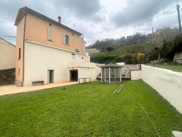 Deux logements proche commodités