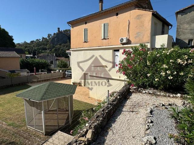 Deux logements proche commodités