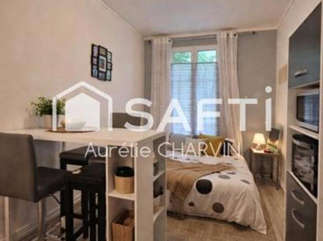 Deux lots rentables en cadre calme et arboré !