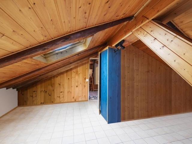 Deux lots vendus ensemble, au Pied du village à Ardon | dreamo. Ch
