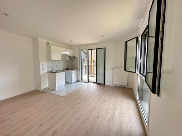 Deux pièces Torcy 41,93m²