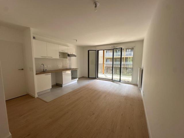 Deux pièces Torcy m²