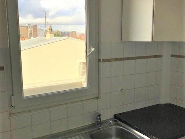 Deux pièces à louer à Asnières sur Seine